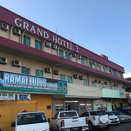 Grand Hotel 2 Keningau Exterior photo